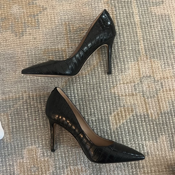 Sam Edelman hazel pointed toe pump - Picture 3 of 4